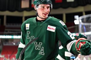 Image post by @iowawild on Instagram