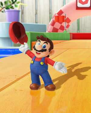 Image post by @nintendoamerica on Instagram