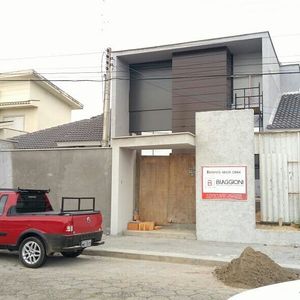 Image post by @biaggioniarquitetura on Instagram
