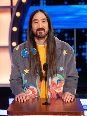 Image post by @steveaoki on Instagram