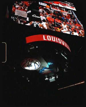 Image post by @louisvillembb on Instagram