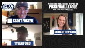Video post by @foxsports on YouTube