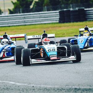 Image post by @turn3motorsport on Instagram
