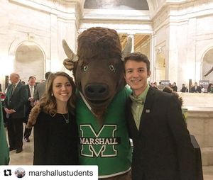 Image post by @marshallu on Instagram