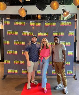Image post by @ATLliveshow on Facebook