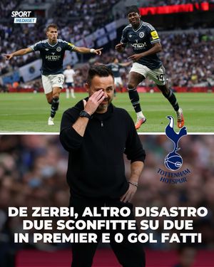 Image post by @sportmediaset on Instagram