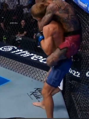 Video post by @ufcbrasil on TikTok