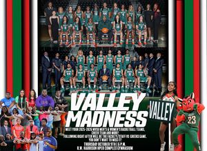 Image post by @mvsu1950 on Instagram