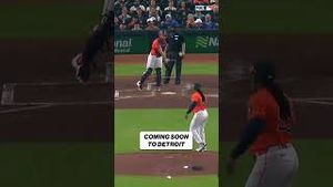 Video post by @foxsports on YouTube