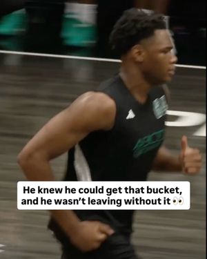 Image post by @nbafuturestartsnow on Instagram