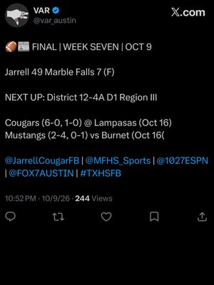 Image post by @var_austin on Instagram