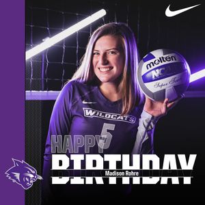 Image post by @acu_volleyball on Instagram