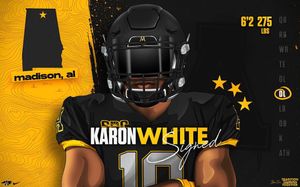 Image post by @appstate_fb on Instagram
