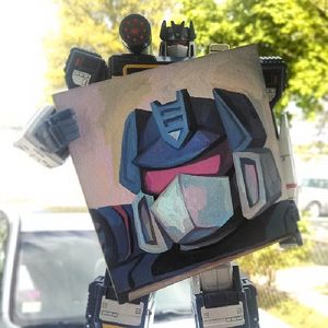 Image post by @richpellegrinoart on Instagram