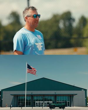 Image post by @thefarmandforgeclub on Instagram