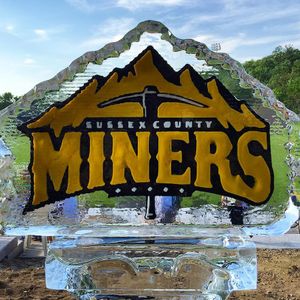 Image post by @sussexcountyminers on Instagram