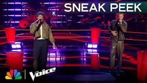 Video post by @nbcthevoice on YouTube