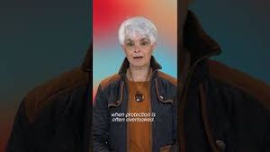 Video post by @who on YouTube