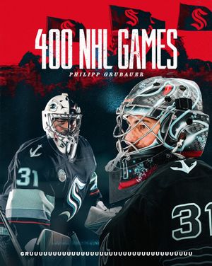 Image post by @seattlekraken on Instagram