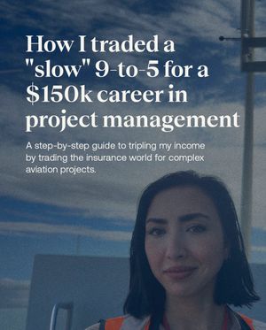 Image post by @pmi_org on Instagram