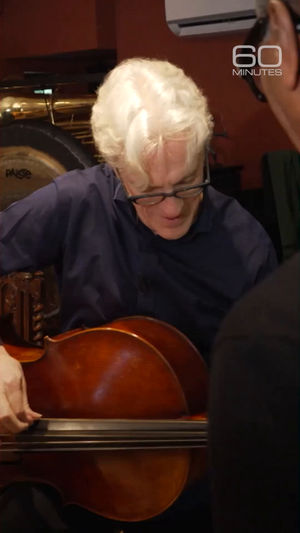 Video post by @60minutes on TikTok