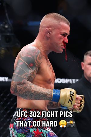 Video post by @ufc on TikTok