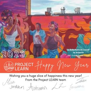 Image post by @projectlearn_inc on Instagram