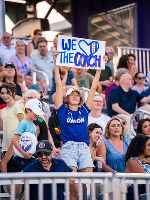 Image post by @gochicagounion on Instagram