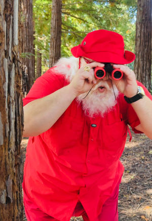 Video post by @santajclaus on TikTok