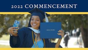 Video post by @USMSpires on YouTube