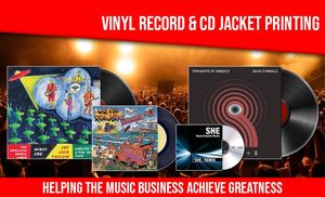 Image post by @DiscountPrintingDetroit on Facebook