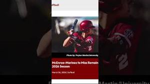 Video post by @joesooner on YouTube