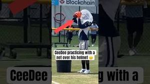 Video post by @Bleacher Report on YouTube
