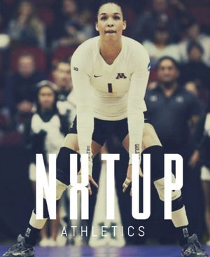 Image post by @unhypedathletics on Instagram