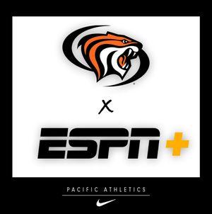 Image post by @pacifictigers on Instagram
