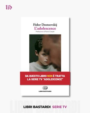 Image post by @libri.bastardi on Instagram
