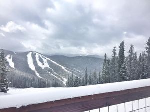 Image post by @keystone_resort on Instagram
