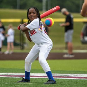 Image post by @playball on Instagram