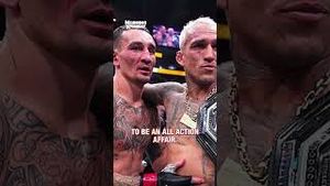 Video post by @morningkombat on YouTube