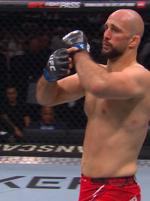 Video post by @ufc on TikTok