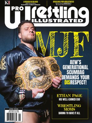 Image post by @the_mjf on Instagram