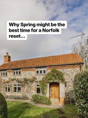 Image post by @fabulousnorfolk on Instagram