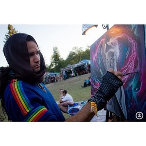 Image post by @nnmfestival on Instagram