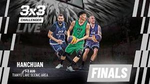 Video post by @fiba3x3 on YouTube