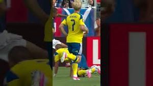 Video post by @foxsports on YouTube