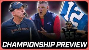 Video post by @hurrdatsports on YouTube