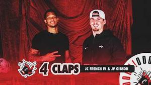 Video post by @cincinnatibearcats on YouTube