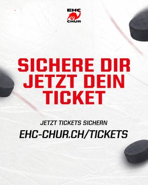 Image post by @ehc_chur on Instagram