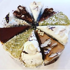 Image post by @foodyyc on Instagram