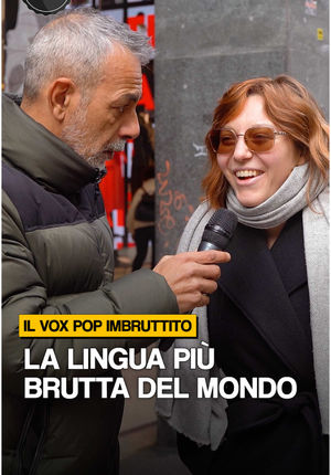 Video post by @il_milanese_imbruttito on TikTok